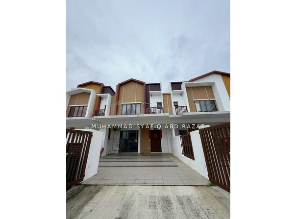 Semenyih, Semenyih, Selangor 43500
