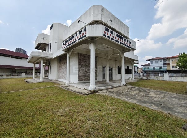 Jalan Bukit Kuda, Klang, Selangor 41300