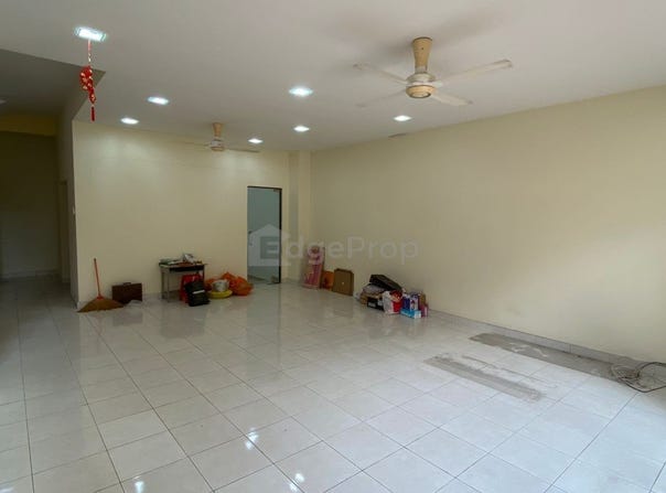 Jalan Ipoh, Jalan Ipoh, Kuala Lumpur 52100