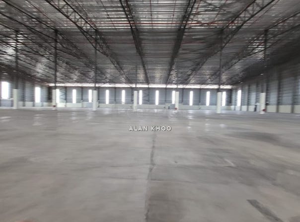 Hulu Selangor, Selangor 44000