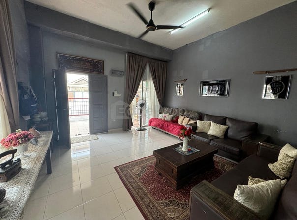 Ampang, Selangor 68000