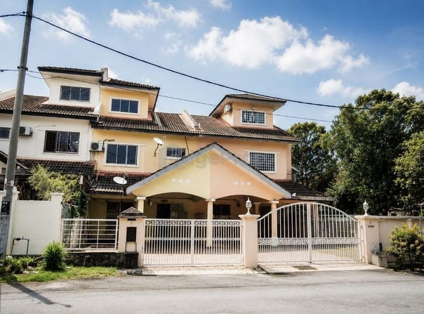 Jalan Karunmas19, Jalan Karunmas 13, Taman Desa Karunmas, 43300, Seri Kembangan, Selangor 43100