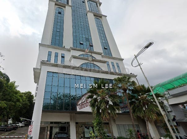 Petaling Jaya, Selangor 46050