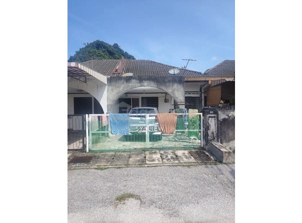 Laluan Perajurit 1, Ipoh, Perak 31400