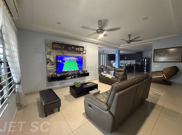Bandar Bukit Raja, Selangor 41050