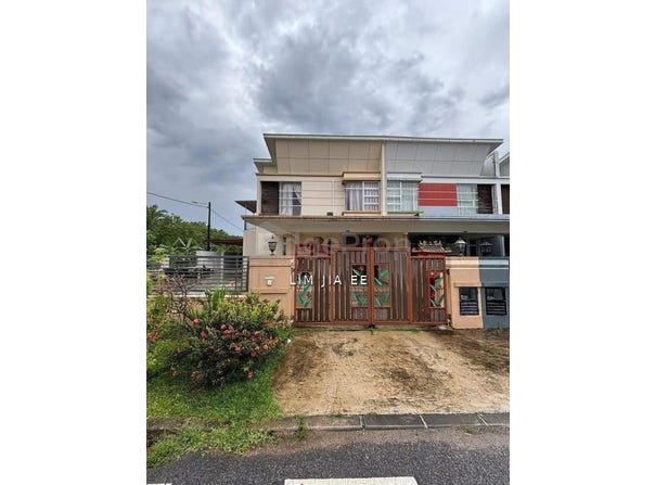 Jalan Ceria, Kulai, Johor 81000