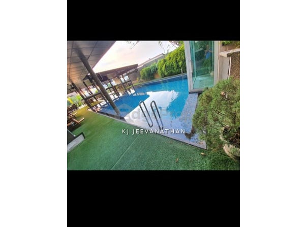 52-62, Jalan 5/60, Bukit Gasing, Petaling Jaya, Selangor 46000