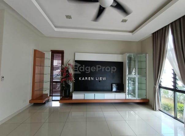 Bandar Sungai Long, Kajang, Selangor 43500