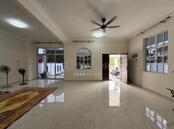 Sungai Petani, Kedah 8000