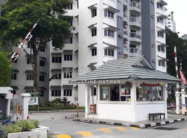 Petaling Jaya, Selangor 47301