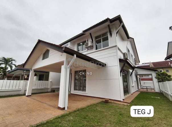 Jalan Setia Damai U13/14A, Setia Alam/Alam Nusantara, Selangor