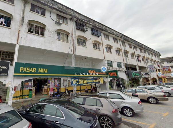 Cheras, Kuala Lumpur 0
