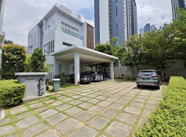 Cyberjaya, Selangor 63000