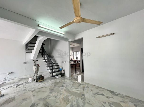 Off Jalan 8/154, Batu 9th Cheras, Selangor 43000
