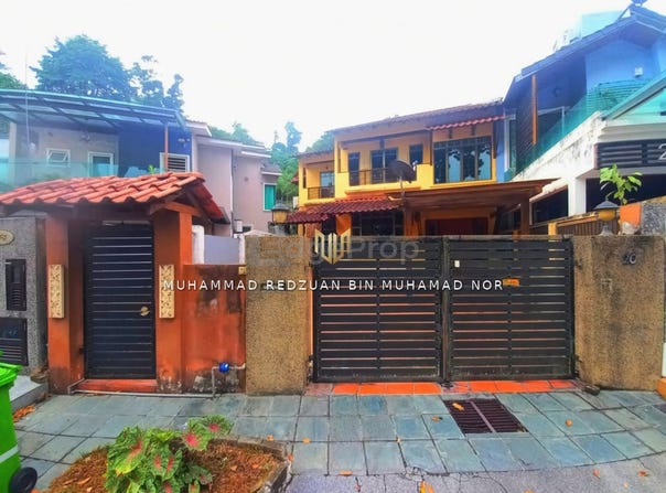 Wangsa Maju, Kuala Lumpur 54200