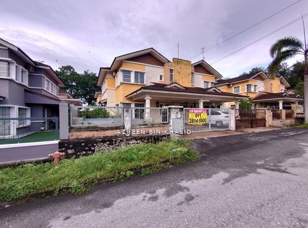 Jalan TTS, Semenyih, Selangor 43500
