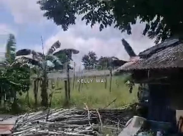 Ulu Tiram, Johor 81800