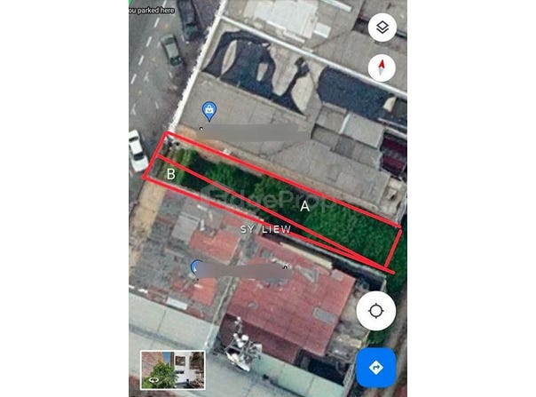 Ipoh, Perak