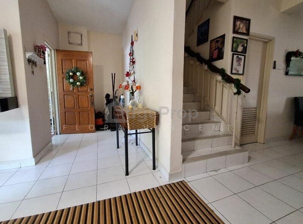 Jalan BK 5, Bandar Kinrara Puchong, Selangor 47180