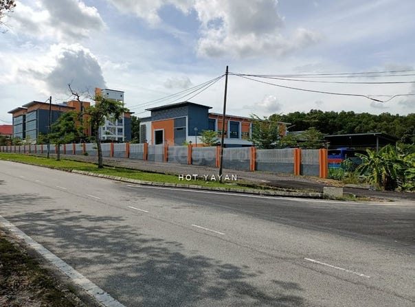 Jalan Maktab, Bangi, Selangor