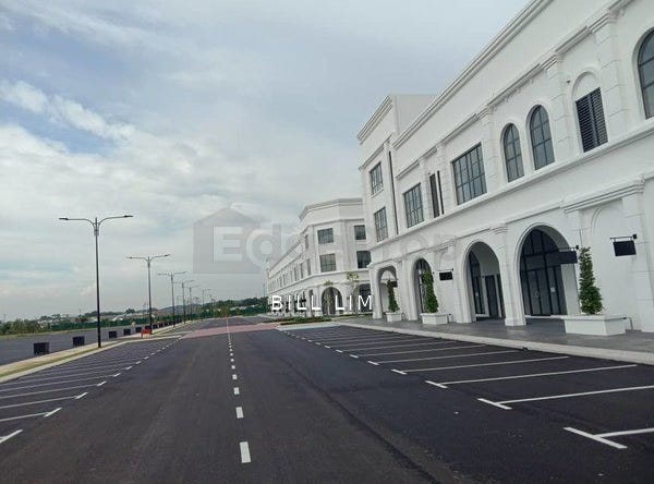 Bandar Puncak Alam, Selangor 42300