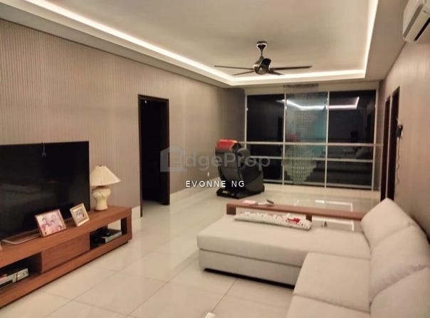 Bandar Sungai Long, Cheras South, Selangor 43000
