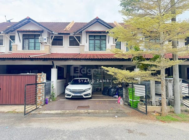 NO 16, LORONG BDK 1/17, BANDAR DAMANSARA KUANTAN, Kuantan, Pahang 26100