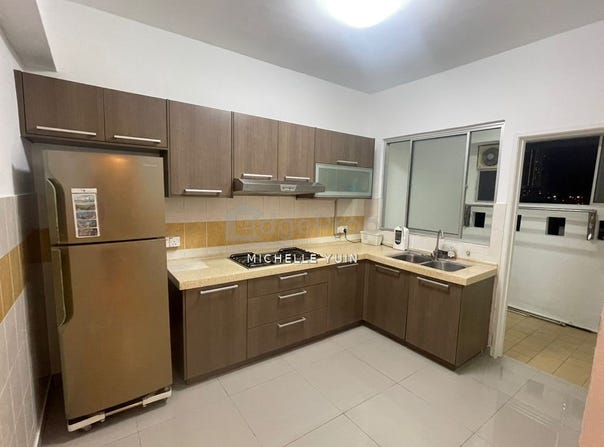 Segambut, Selangor 51200