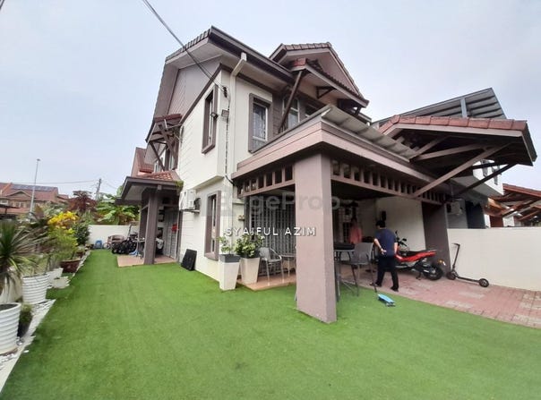 Jalan Makyong, Klang, Selangor 41050