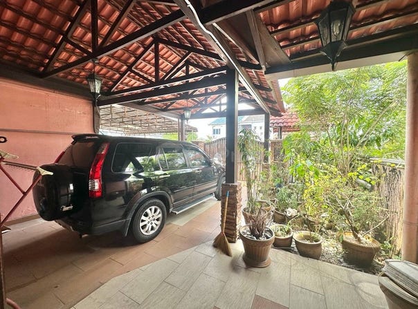 Lorong 4/2b, 43300, Selangor, Seri Kembangan, Selangor 43300