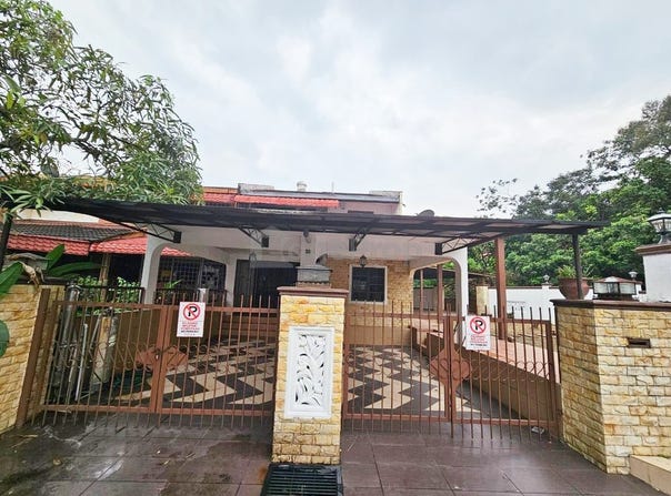 Bangi, Selangor 43650