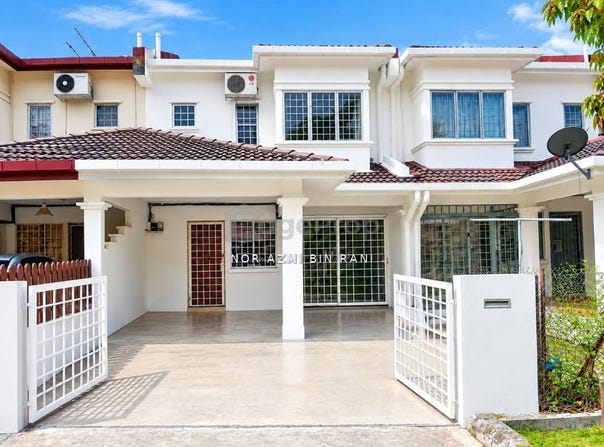 Shah Alam, Selangor 40150