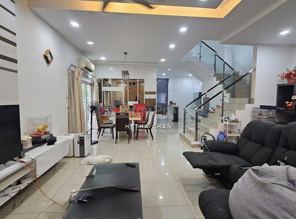 Jalan Bukit Prima, Cheras, Selangor 43200