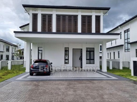 Bandar Puncak Alam, Selangor 42300