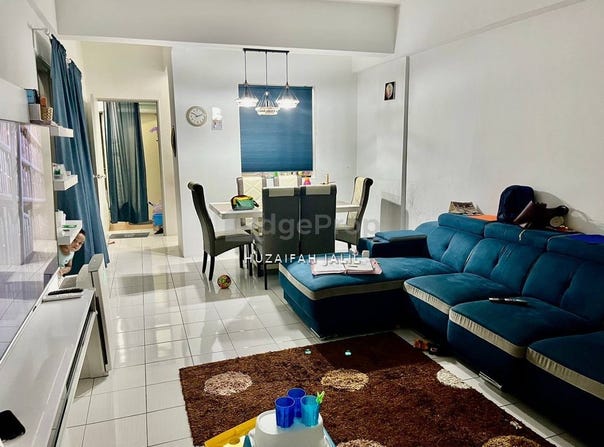 Jalan Sigma U6/14, Subang Permata, 40150, Selangor, Shah Alam, Selangor