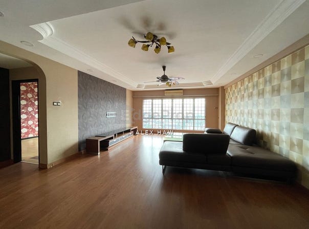 Jalan 4/2b, Taman Desa Bakti, 68100, Selangor, Selayang, Selangor 68100