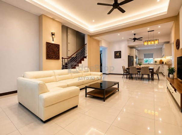 Puchong, Selangor 47100