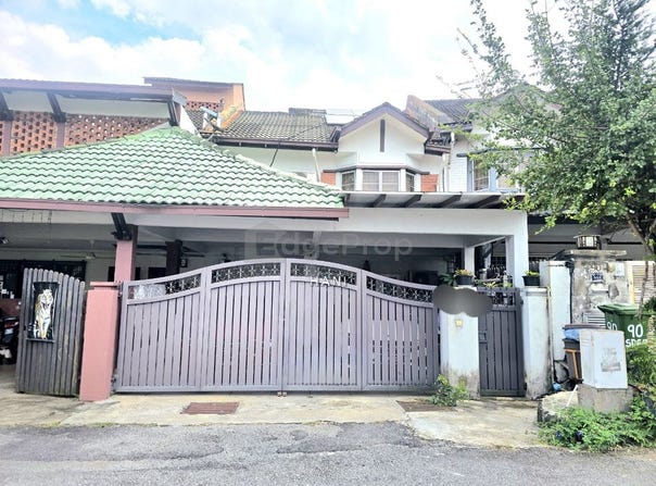 Cheras, Selangor 43200