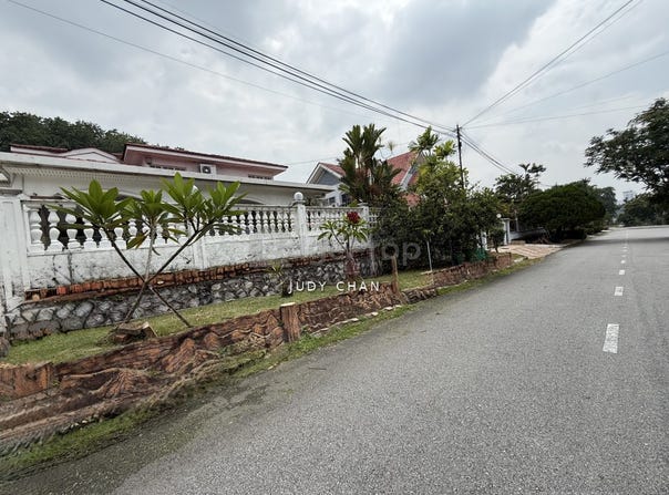 Jalan USJ 2/6, USJ, Selangor 47600