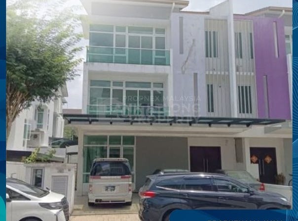 Puchong, Selangor 47180