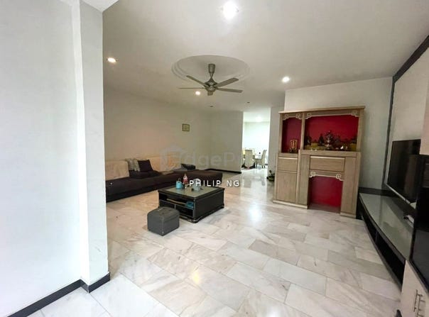 Batu 9 Cheras, Cheras, Selangor 43200