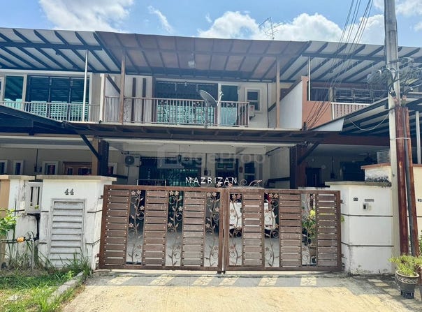 Nusajaya, Johor 81300