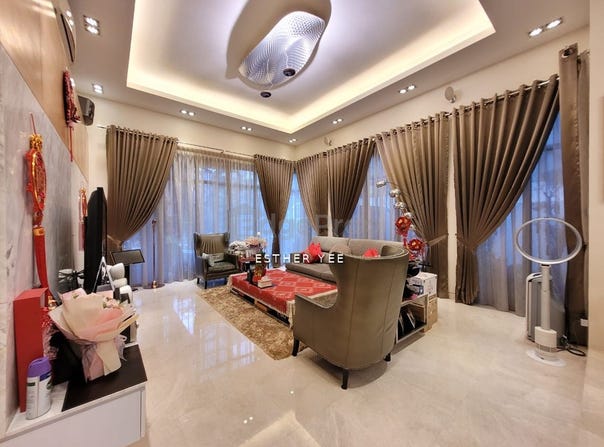 Ampang, Selangor 68000