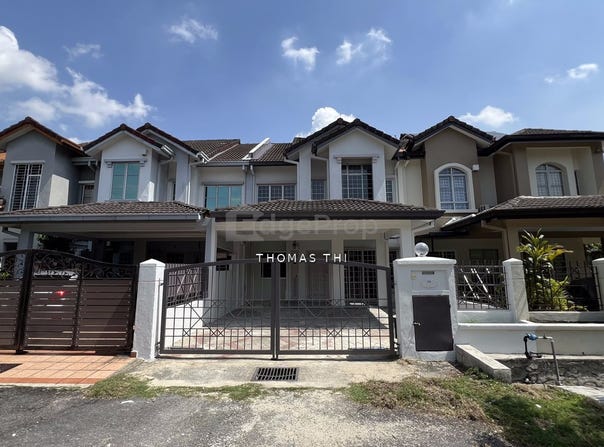 Subang Jaya, Selangor 47600