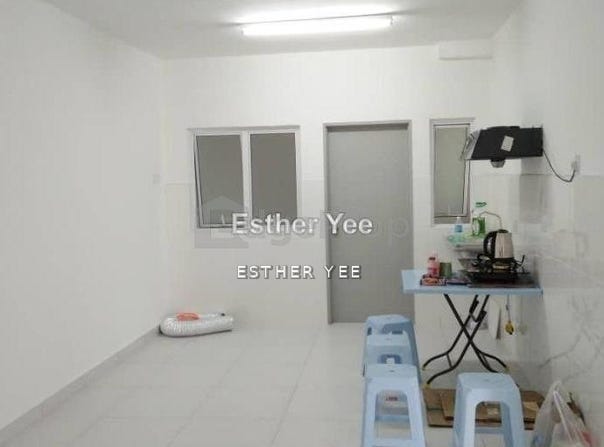 Jalan Cempaka 6, Taman Nirwana, Ampang, Selangor 68000