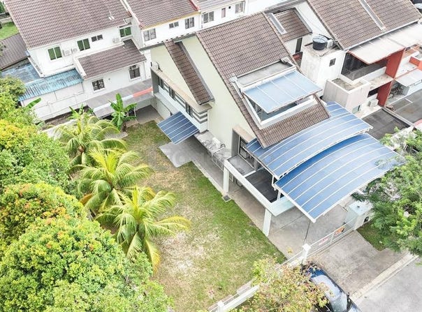 Shah Alam, Selangor
