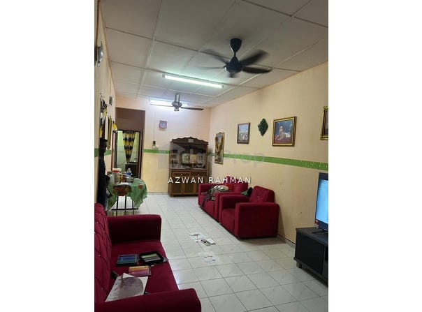 Taman Banting Baru, Banting, Selangor 42700