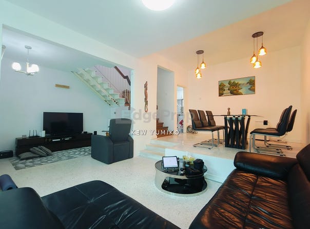 Lorong Timur, Ampang, Selangor 68000