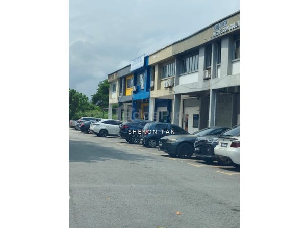 Subang Jaya, Selangor 47600