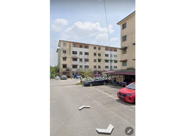 Jalan Kemboja 4a/8, Hulu Selangor, Selangor 48300